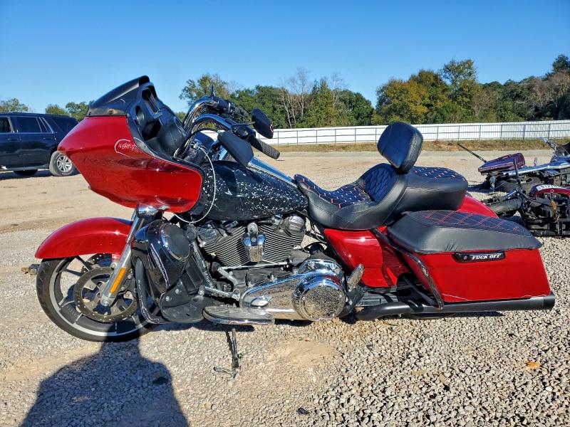 HARLEY-DAVIDSON FL 2023