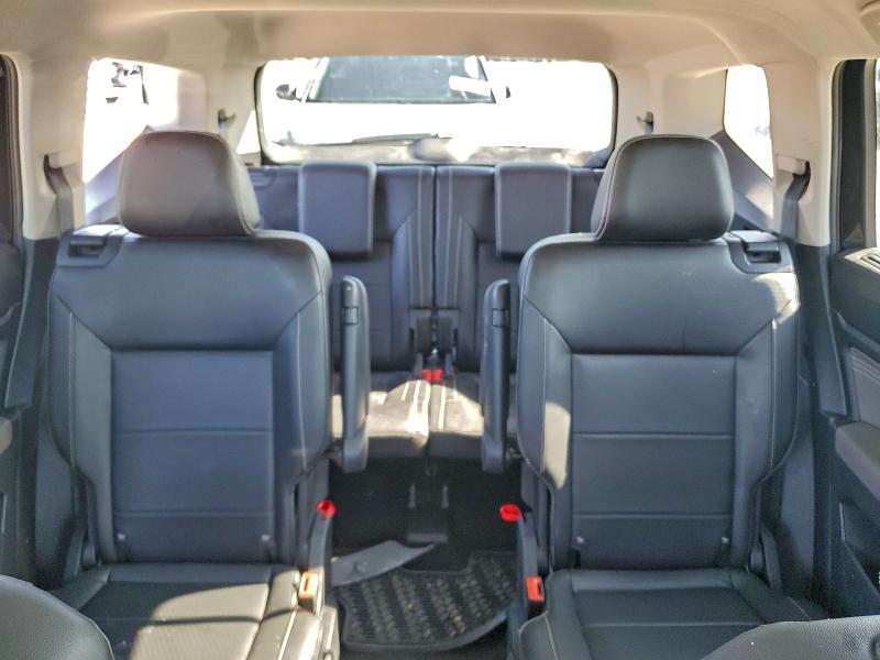 Фото 10 - VOLKSWAGEN ATLAS