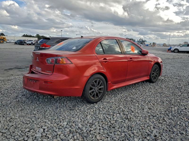 Фото 3 - MITSUBISHI LANCER