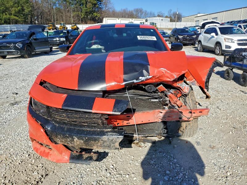 Фото 5 - DODGE CHARGER