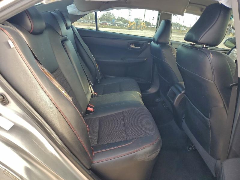 Фото 10 - TOYOTA CAMRY