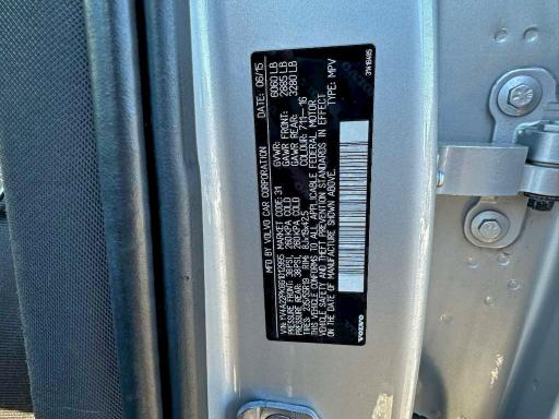 Фото 10 - VOLVO XC90