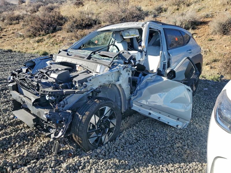 Фото 1 - HYUNDAI KONA