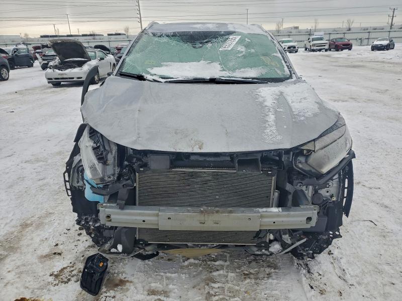 Фото 5 - HONDA HR-V