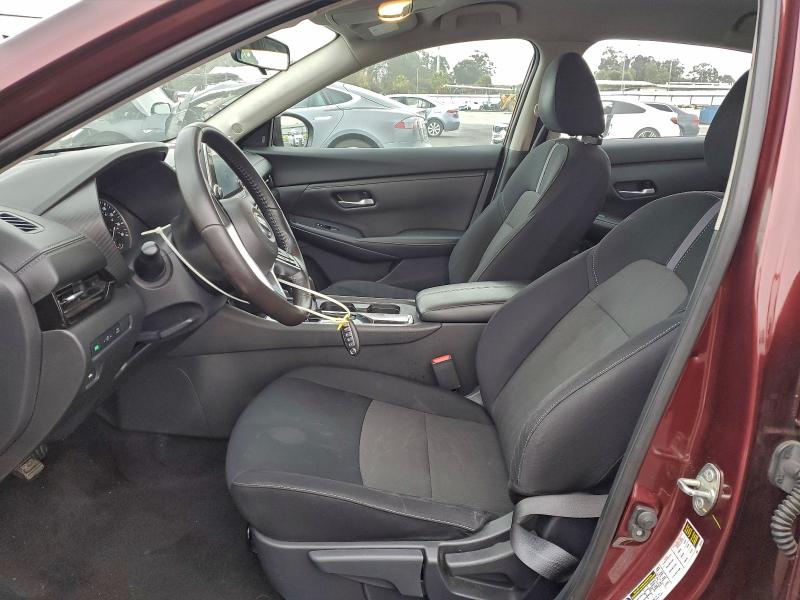 Фото 7 - NISSAN SENTRA