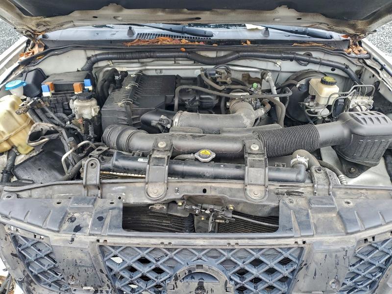 Фото 11 - NISSAN FRONTIER