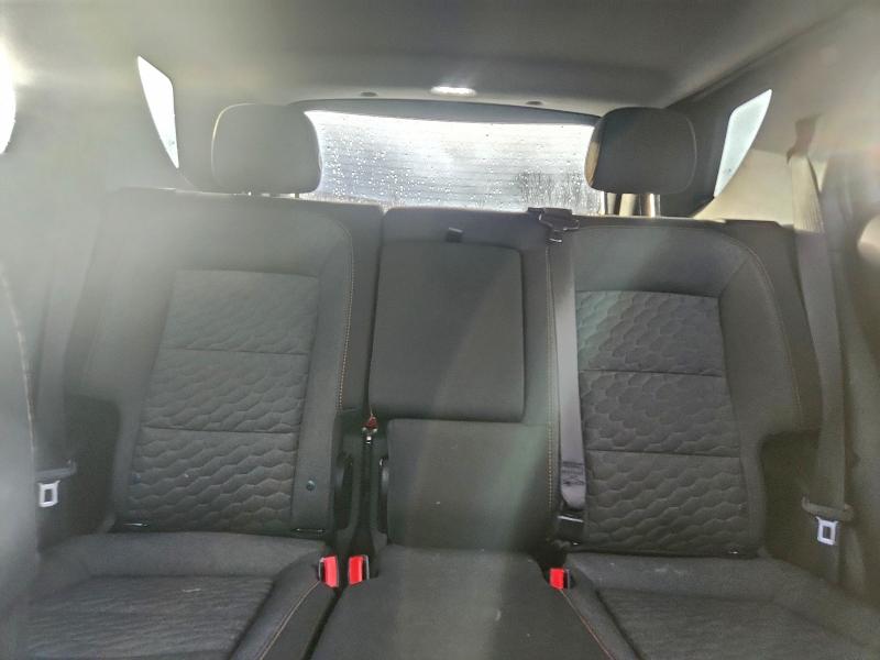 Фото 10 - CHEVROLET EQUINOX