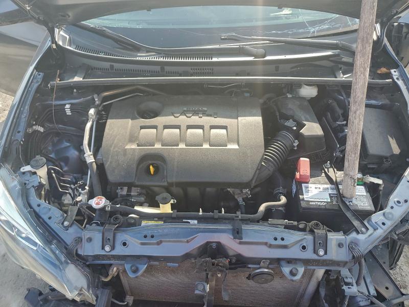 Фото 11 - TOYOTA COROLLA