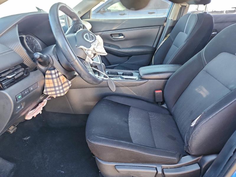 Фото 7 - NISSAN SENTRA