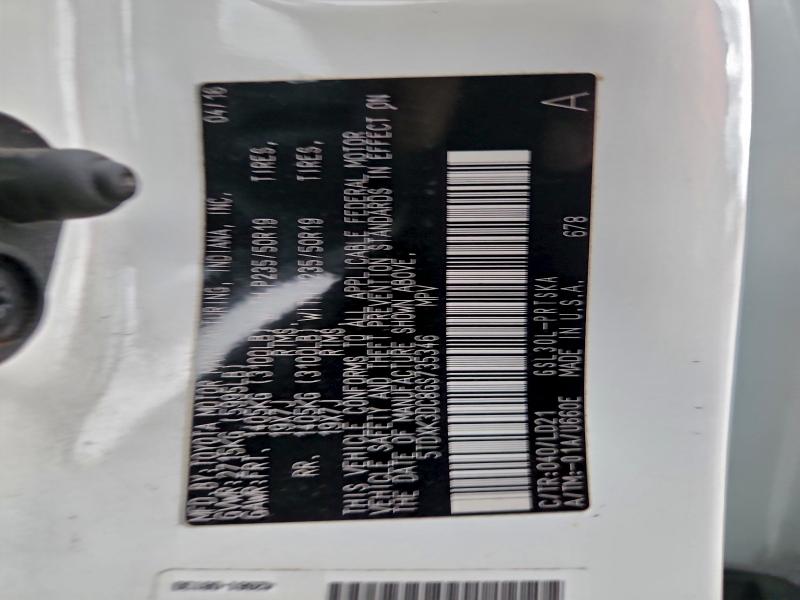 Фото 13 - TOYOTA SIENNA