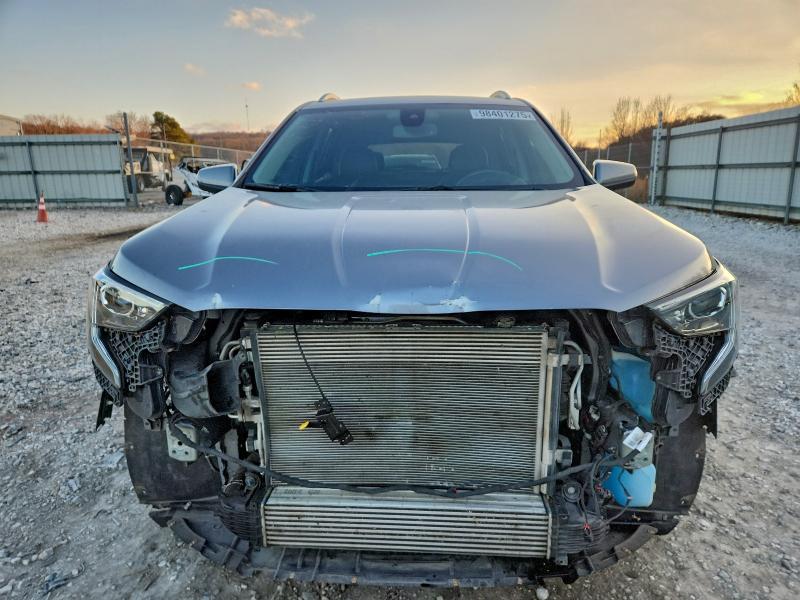 Фото 5 - GMC TERRAIN