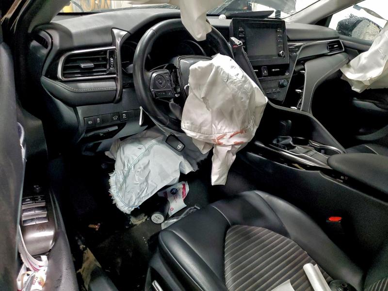 Фото 8 - TOYOTA CAMRY