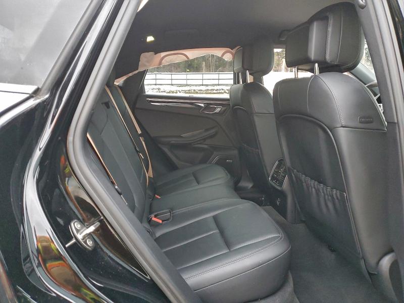 Фото 11 - PORSCHE MACAN