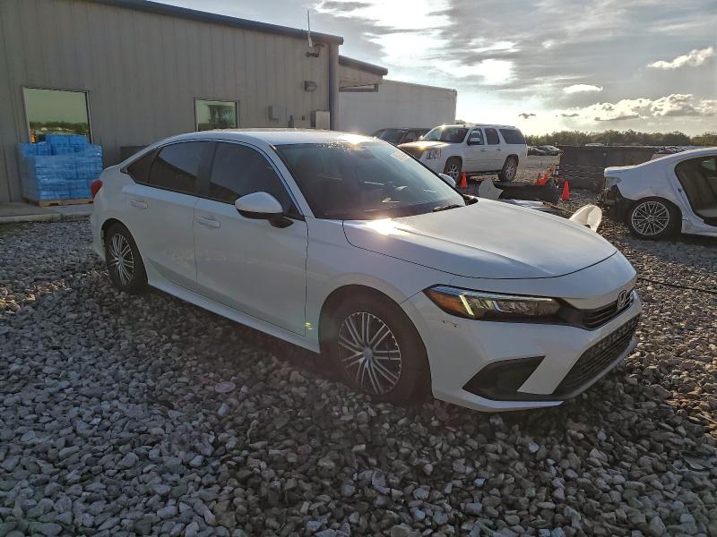 Фото 4 - HONDA CIVIC