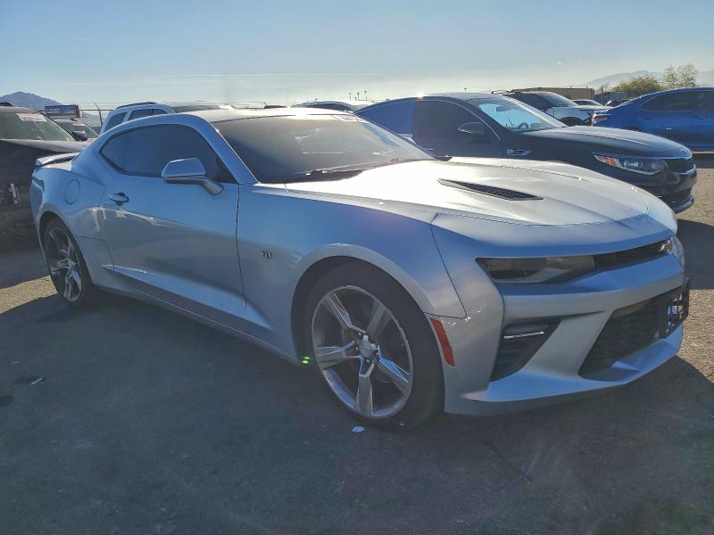 Фото 4 - CHEVROLET CAMARO