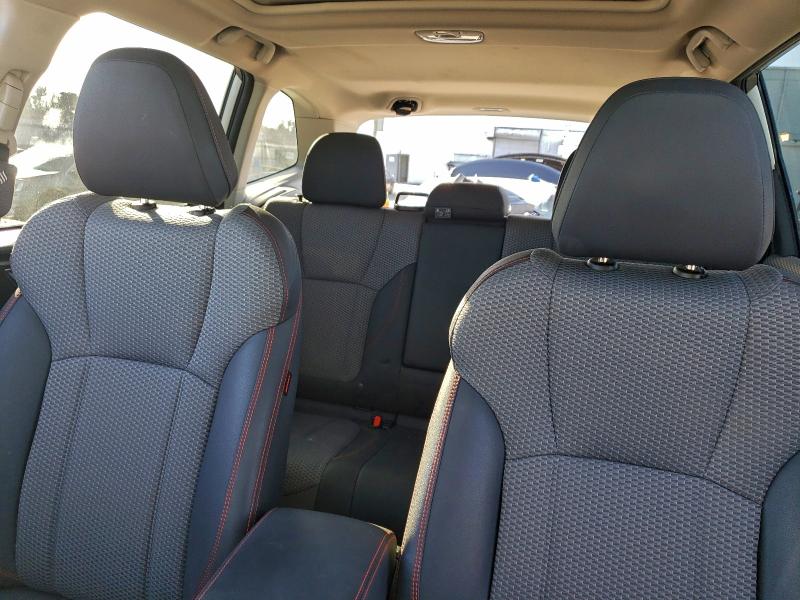 Фото 10 - SUBARU FORESTER