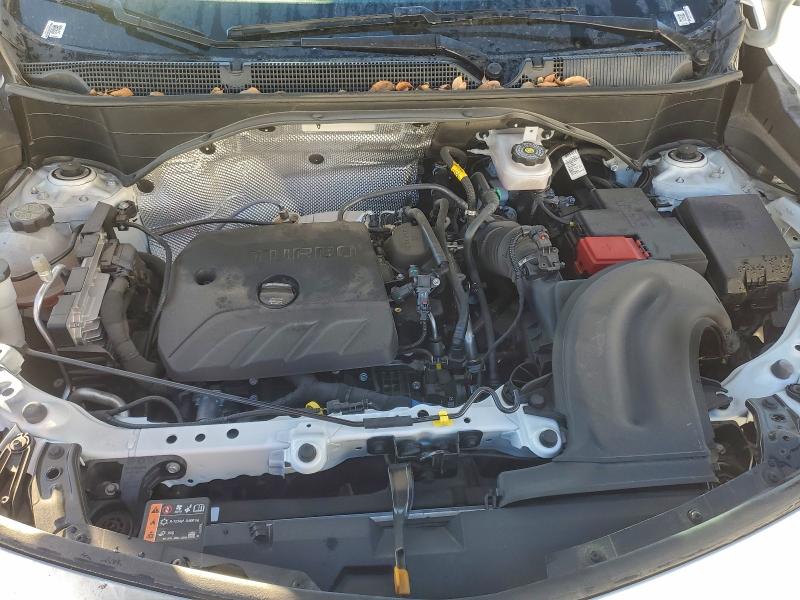 Фото 12 - BUICK ENCORE