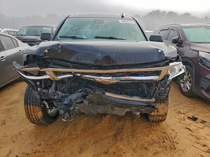 Фото 5 - CHEVROLET TAHOE