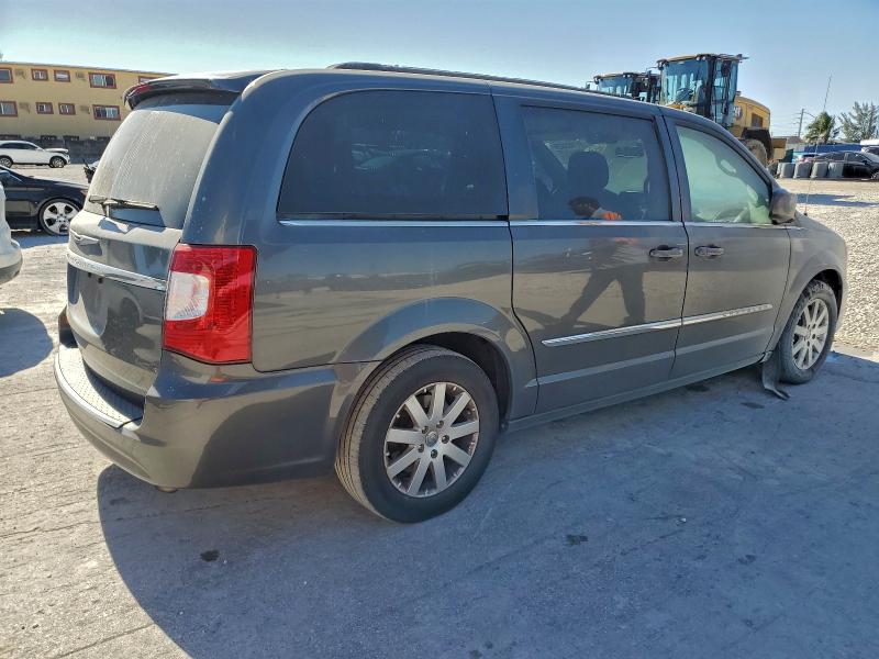 Фото 3 - CHRYSLER MINIVAN