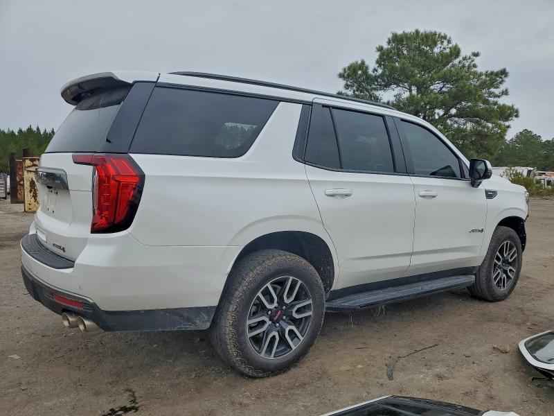 Фото 3 - GMC YUKON