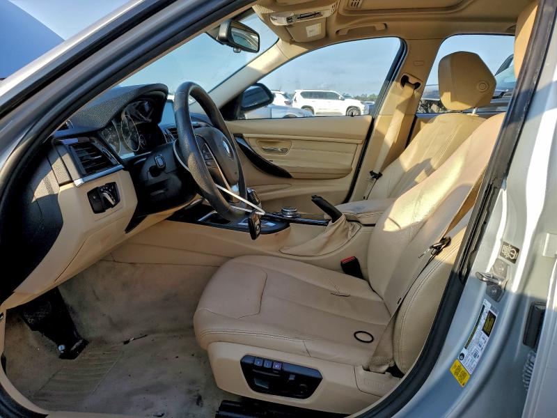 Фото 7 - BMW 3 SERIES