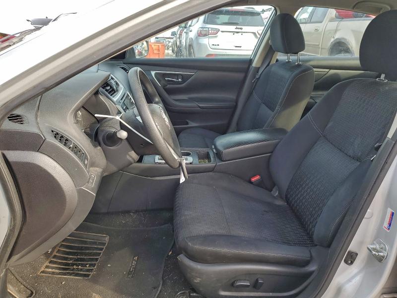 Фото 7 - NISSAN ALTIMA