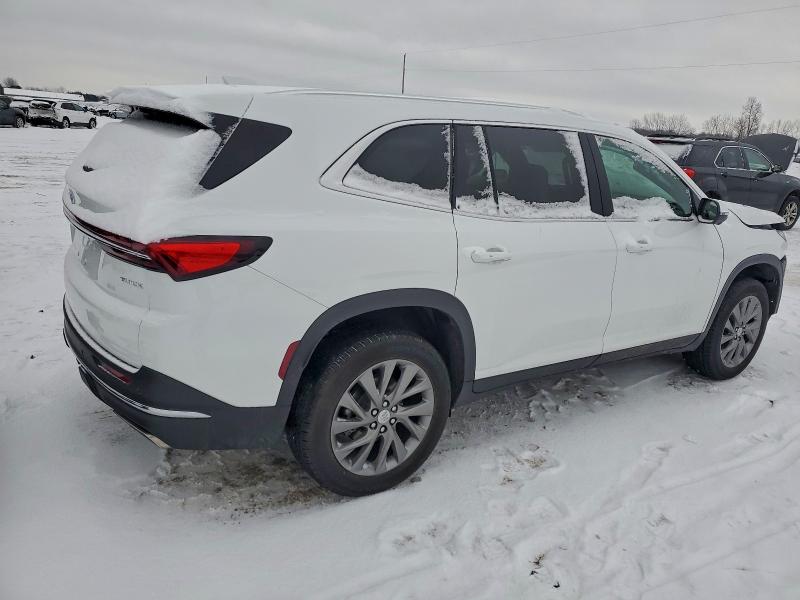 Фото 3 - BUICK ENCLAVE