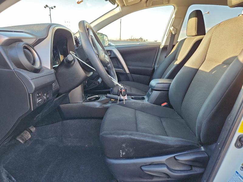 Фото 7 - TOYOTA RAV4