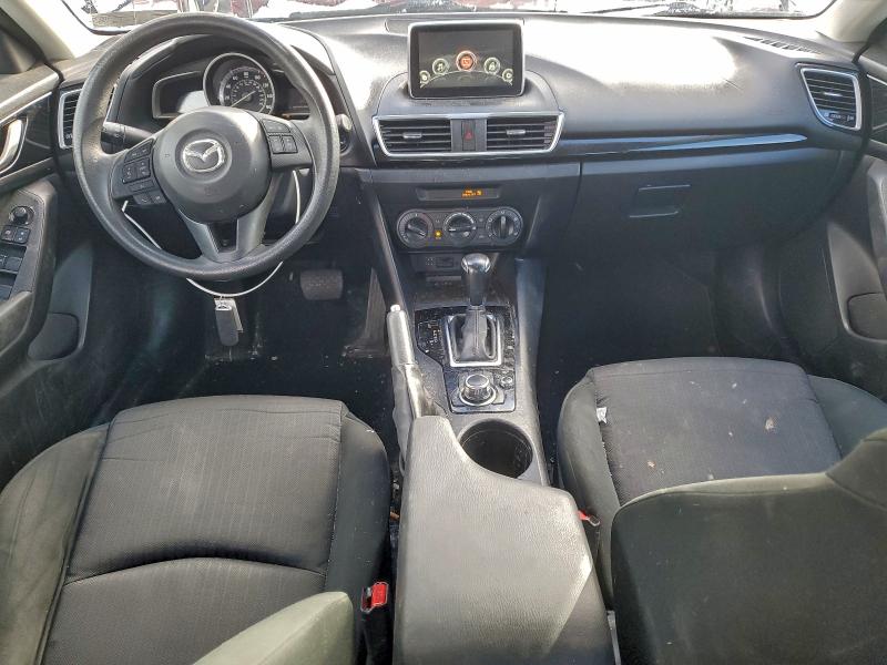 Фото 8 - MAZDA 3