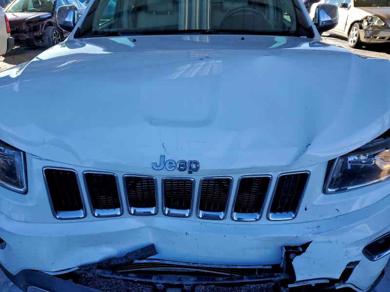 Фото 11 - JEEP GRAND CHER