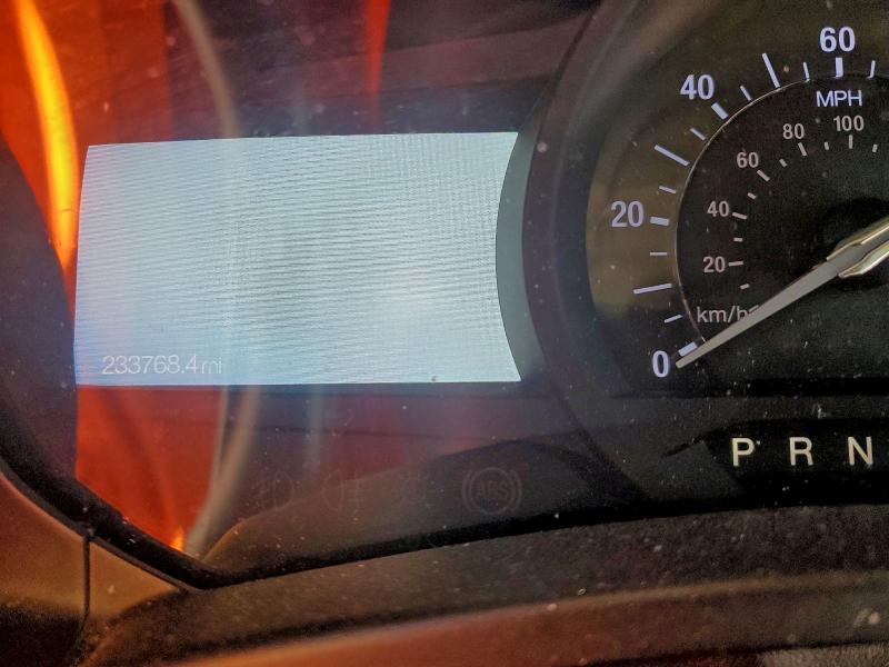 Фото 9 - FORD EXPEDITION