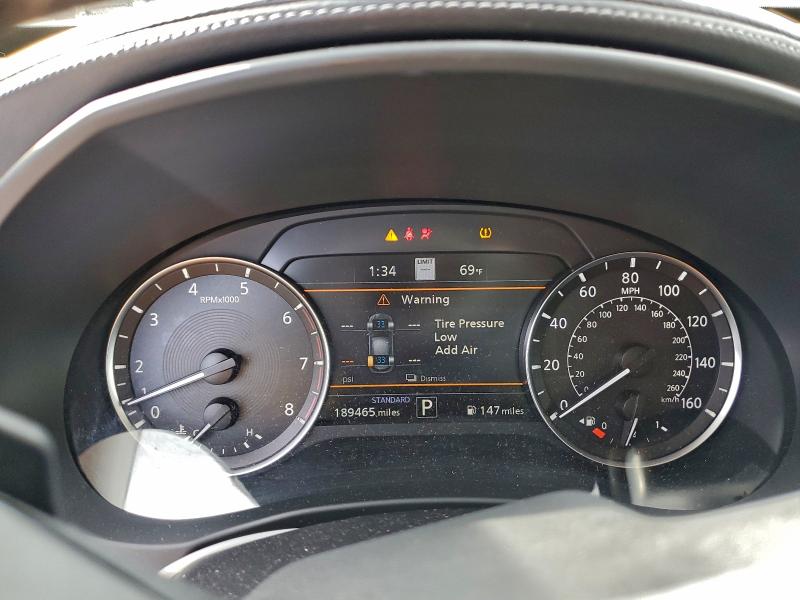 Фото 9 - INFINITI QX50