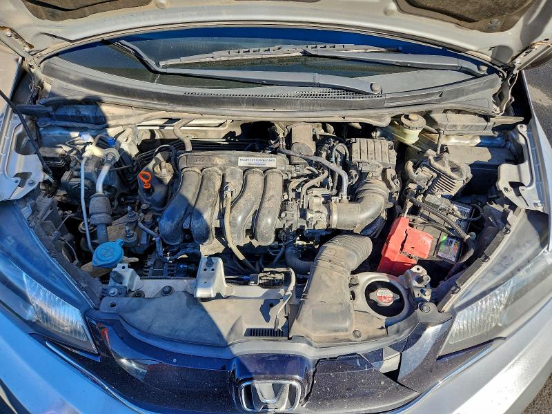 Фото 11 - HONDA FIT