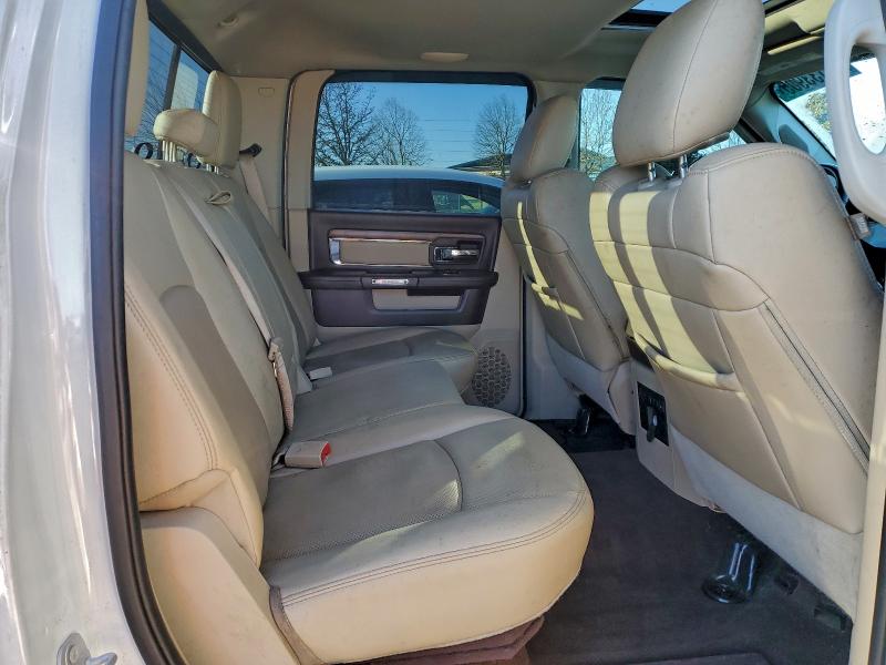 Фото 10 - RAM 1500