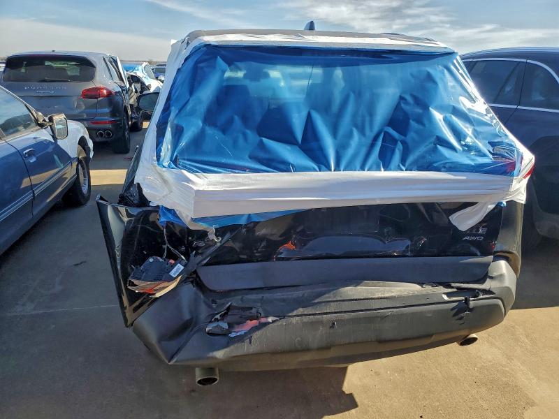 Фото 6 - TOYOTA RAV4