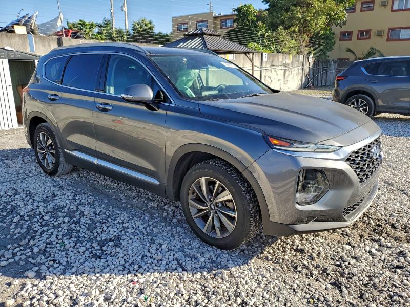 Фото 4 - HYUNDAI SANTA FE