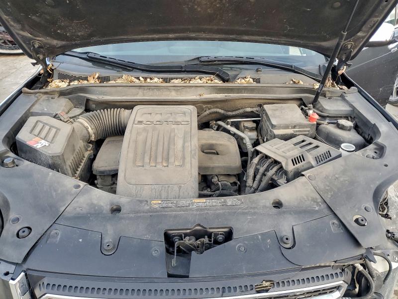 Фото 12 - GMC TERRAIN