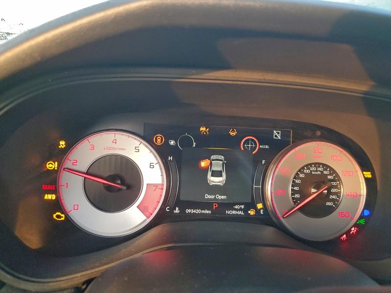 Фото 9 - ACURA TLX