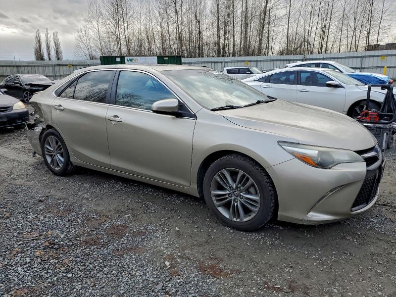 Фото 4 - TOYOTA CAMRY