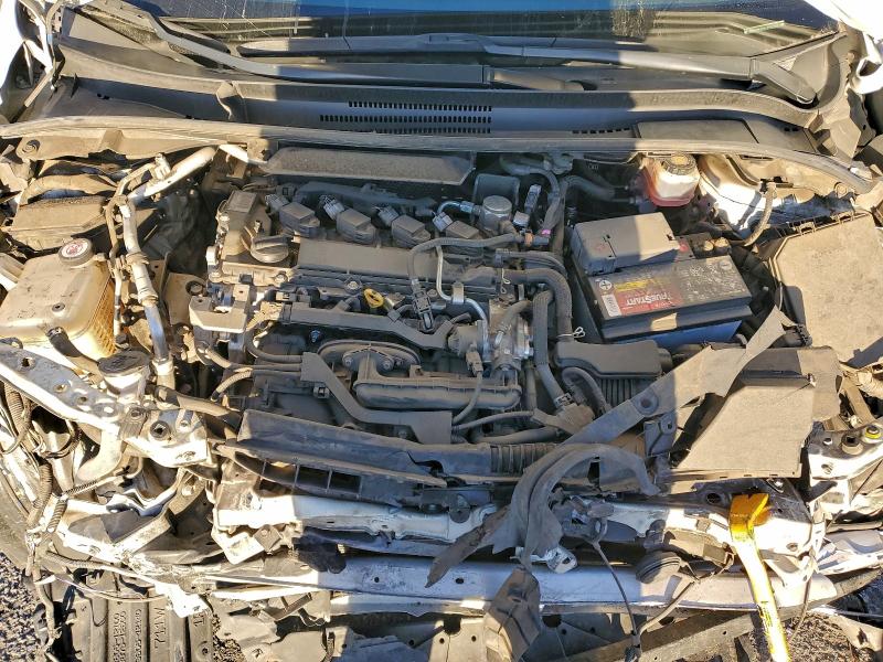 Фото 11 - TOYOTA COROLLA