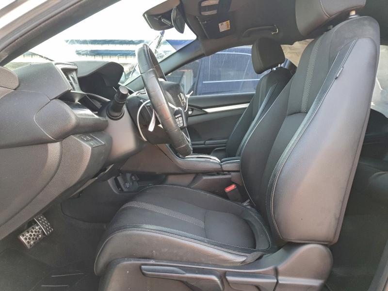 Фото 7 - HONDA CIVIC