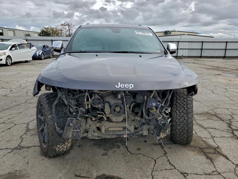 Фото 5 - JEEP GRAND CHER