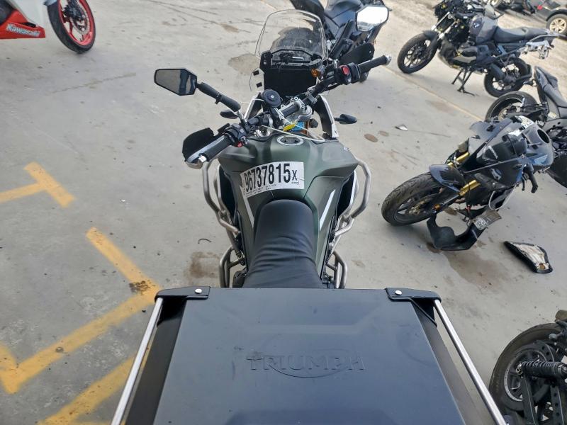 TRIUMPH TIGER 900 2023