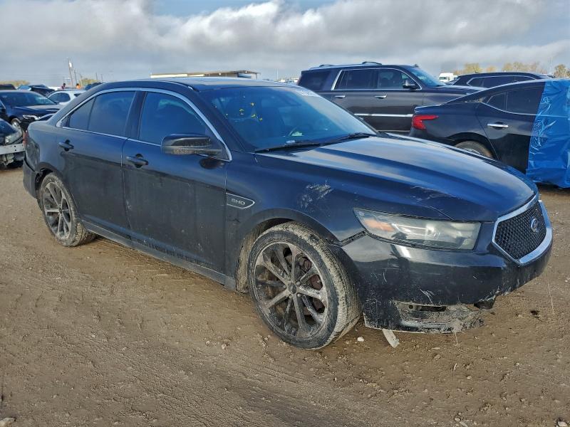 Фото 4 - FORD TAURUS