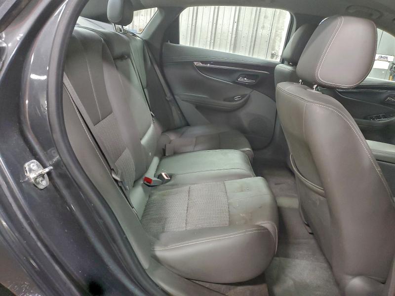 Фото 10 - CHEVROLET IMPALA