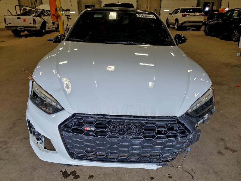 Фото 5 - AUDI S5/RS5