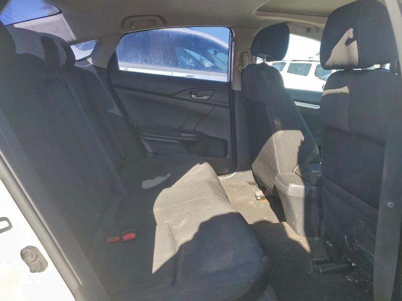 Фото 10 - HONDA CIVIC