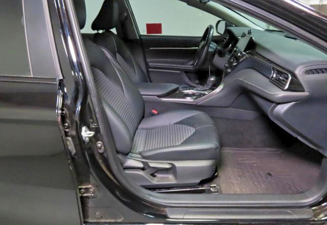 Фото 5 - TOYOTA CAMRY