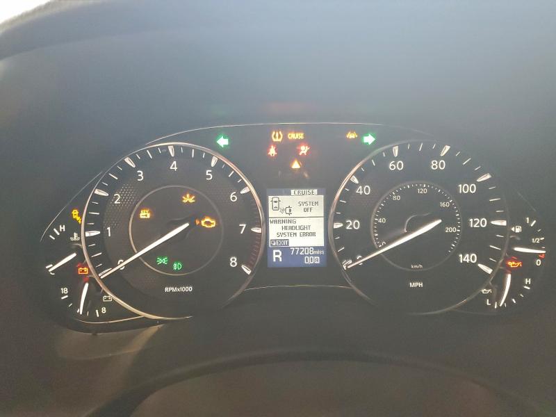 Фото 9 - NISSAN ARMADA