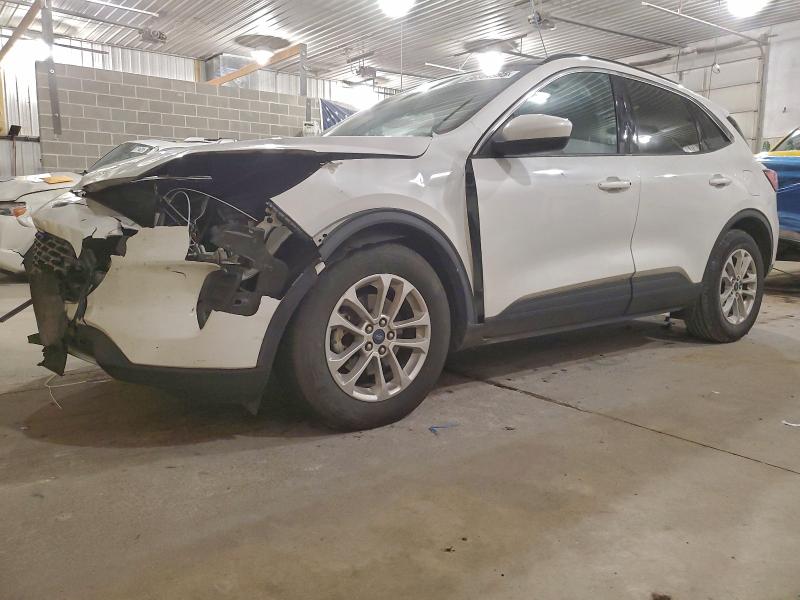 Фото 1 - FORD ESCAPE